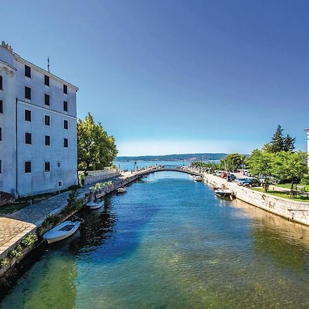 Nice Apartment In Crikvenica With House Sea View Luaran gambar